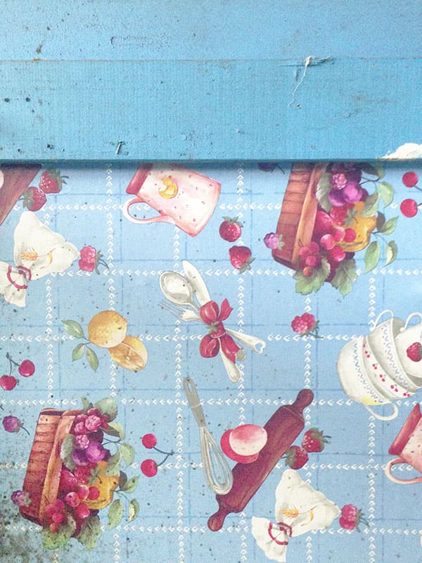#126 — Factory Kitchen, Saint Petersburg, Russia