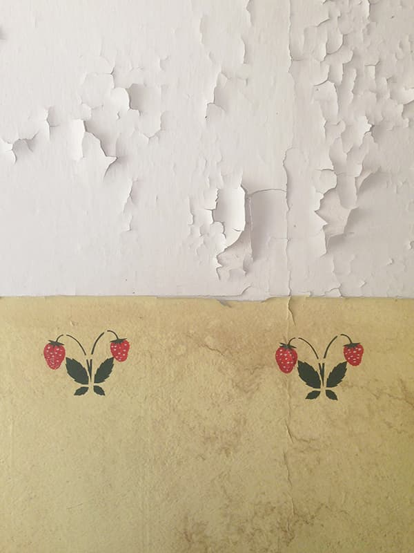 #146 — Kaserne Krampnitz, East Germany