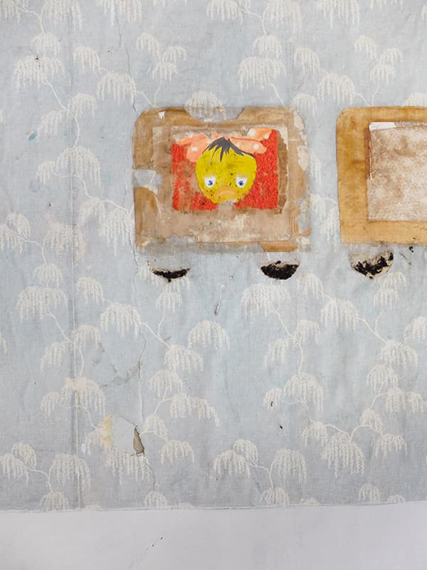 #212 — Abandoned School, Moldova