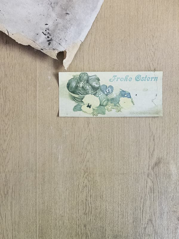 #277 — Brand-Briesen Airfield, Germany