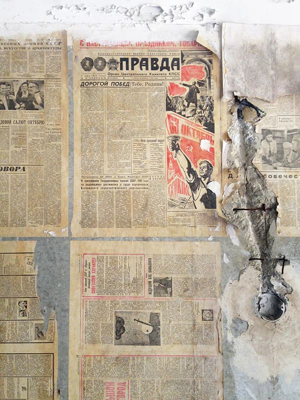 #333 — Milovice Soviet Base, Czechoslovakia