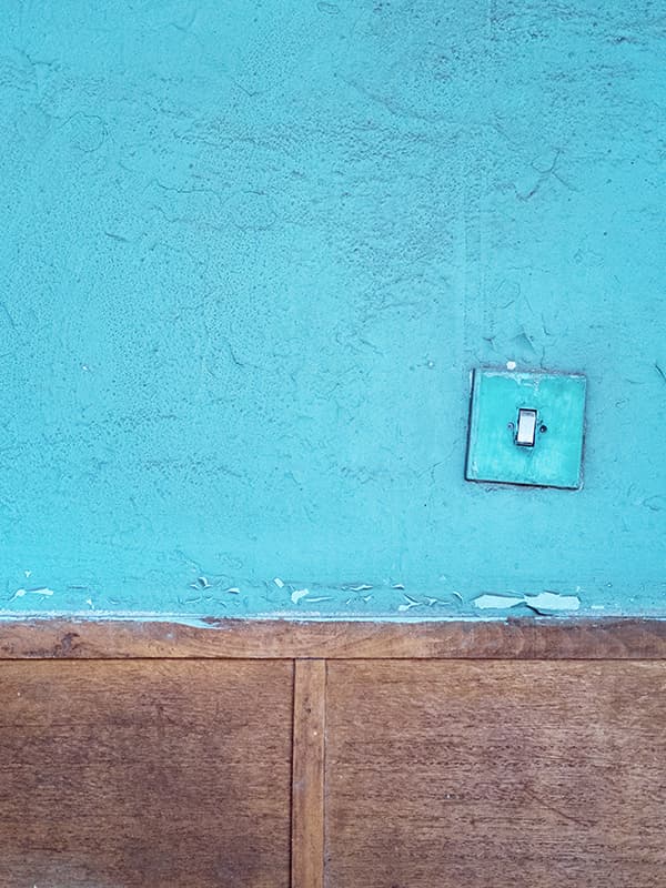 #354 — Abandoned Train Station, Elena, Bulgaria