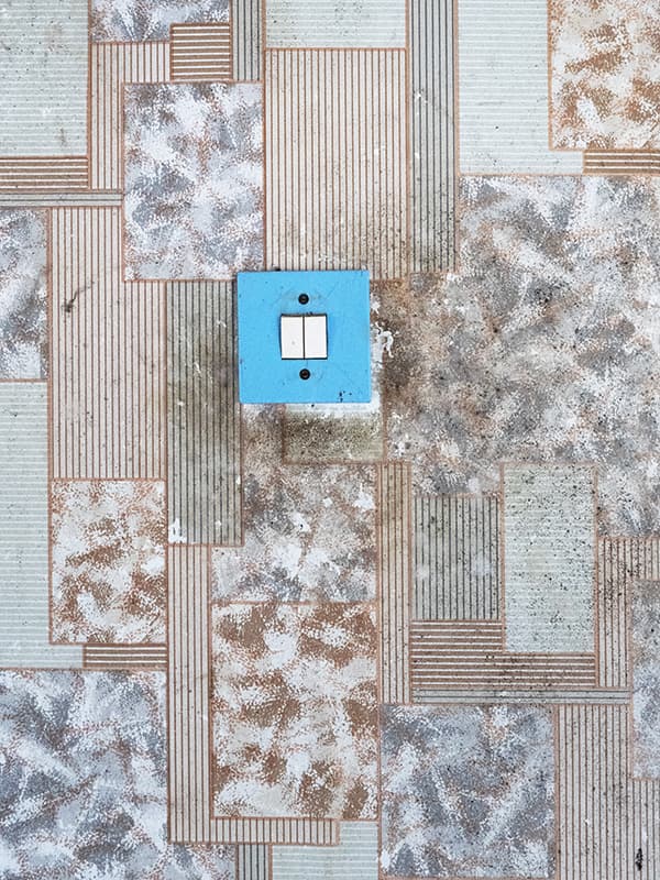 #382 — Radio Base, Vădeni, Moldova