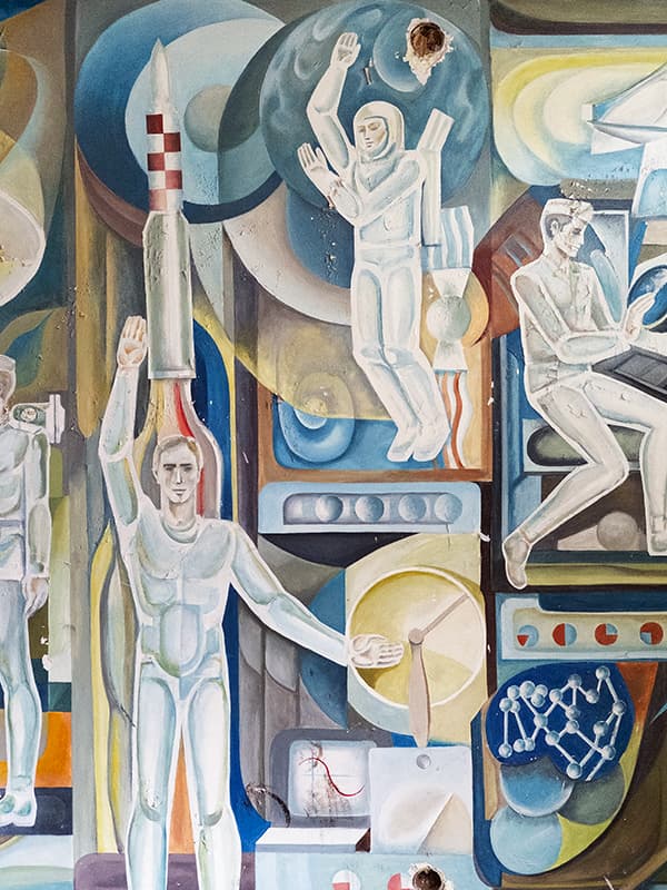 #421 — Varna, Bulgaria